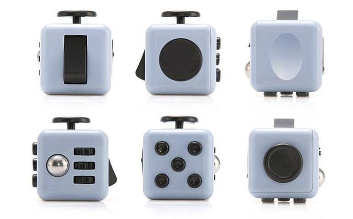 Fidget Cube - 2