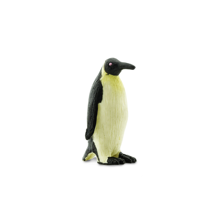 Emperor Penguins