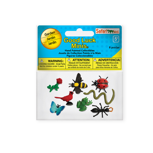 Garden Fun Pack