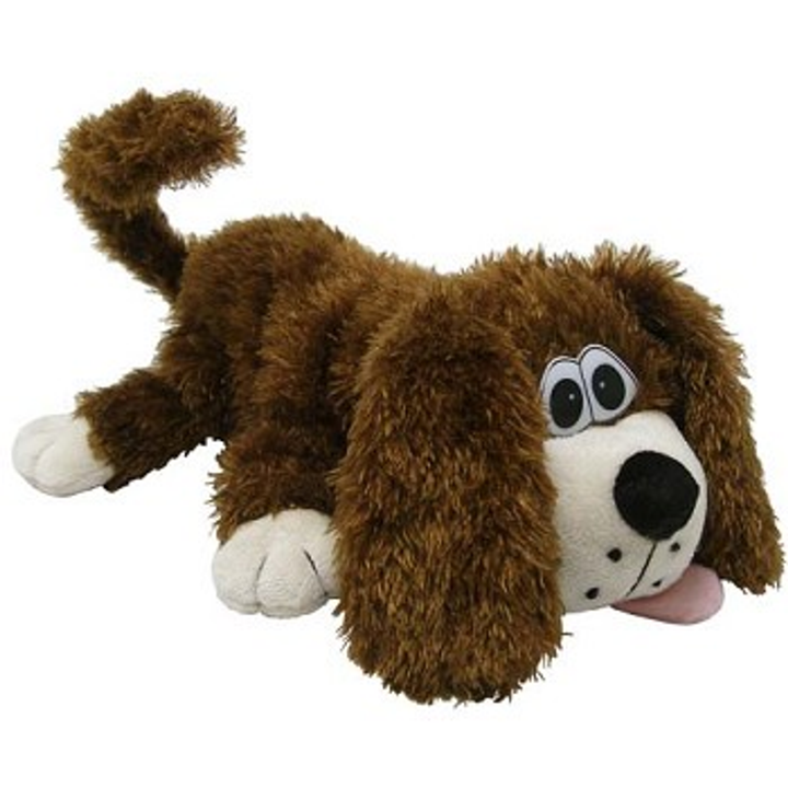 Crazy Critters Laughing Rolling Pets Howler The Hilarious Hound - 2