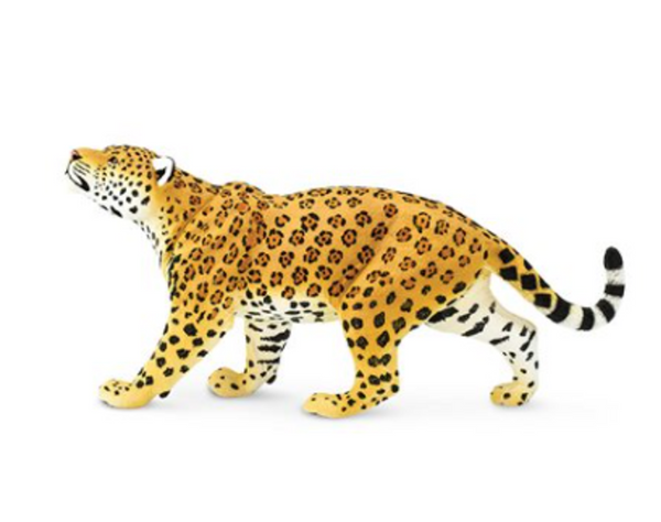 Jaguar Figurine