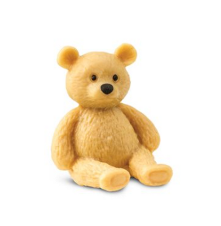 Teddy Bears Figurine