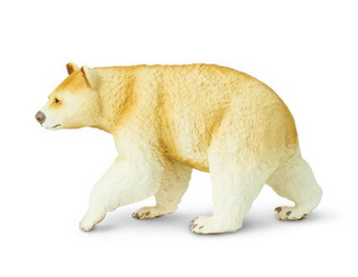 Kermode Bear Figurine