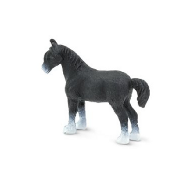 Horses Figurine