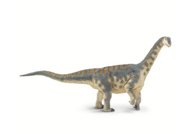 Camarasaurus Figurine