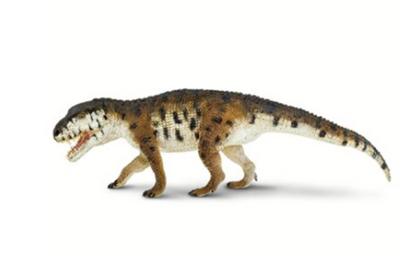 Prestosuchus Figurine