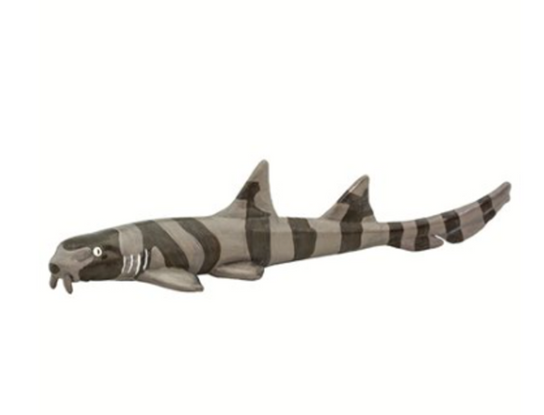 Bamboo Shark Figurine