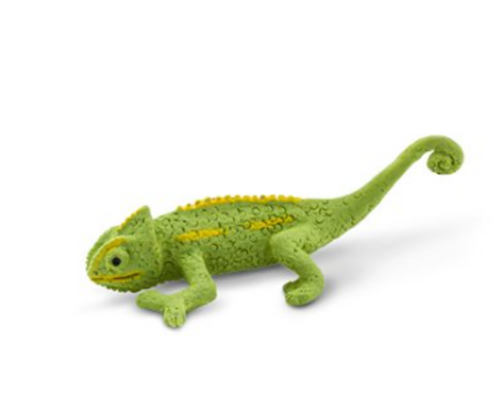 Chameleons Figurine