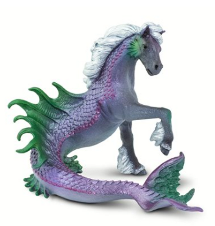 Merhorse Figurine