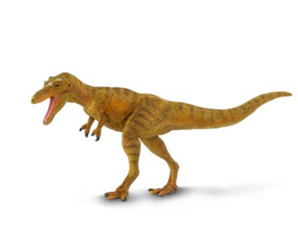 Qianzhousaurus Figurine