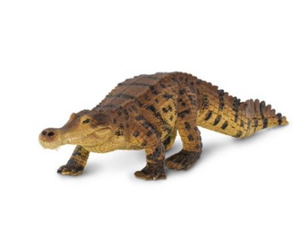 Sarcosuchus Figurine