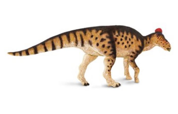 Edmontosaurus Figurine