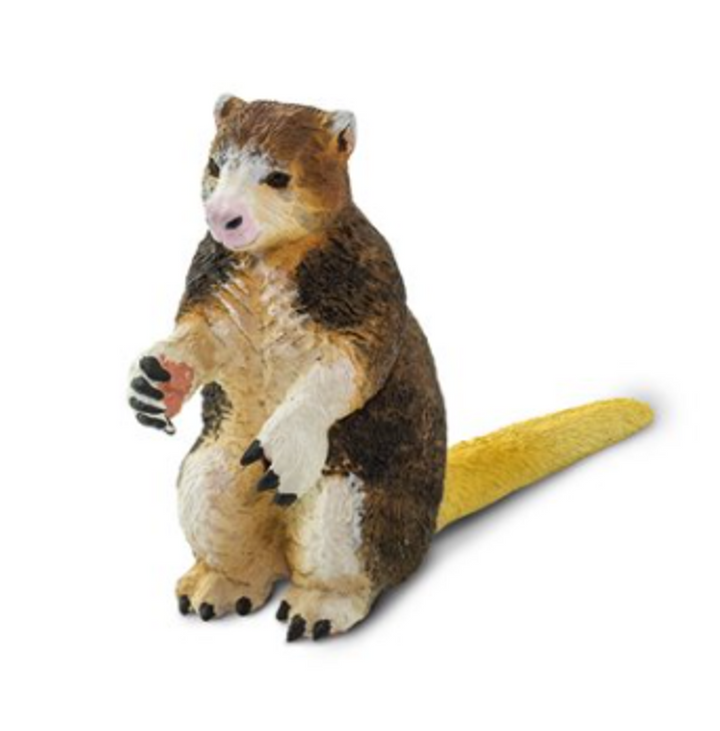 Matschies Tree Kangaroo Figurine