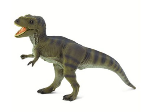 Tyrannosaurus Rex Figurine