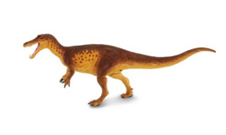 Baryonyx Figurine