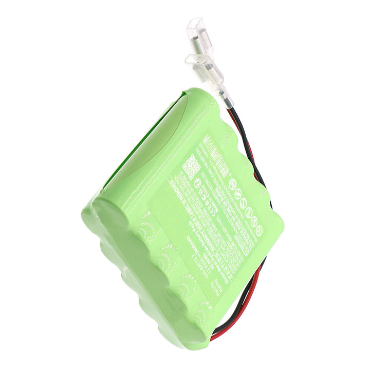 Trail Tech 040-BATT3.7 040-BATT3.7 Battery 3800mAh Ni-MH-2