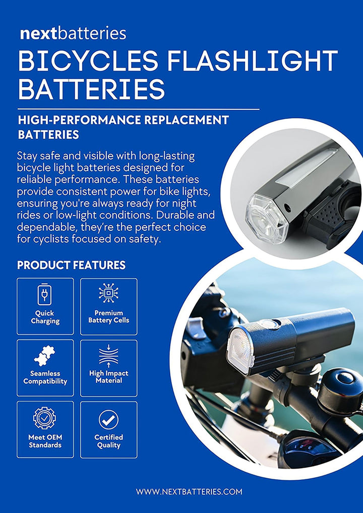 Trail Tech 040-BATT3.7 040-BATT3.7 Battery 3800mAh Ni-MH-6