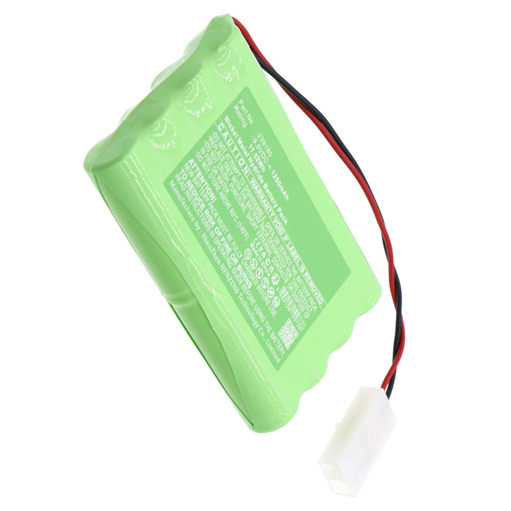 OTC 239180 Cornwell Tech/Force EVO Scan Scanner Diagnostic Genisys Battery 1200mAh Ni-MH