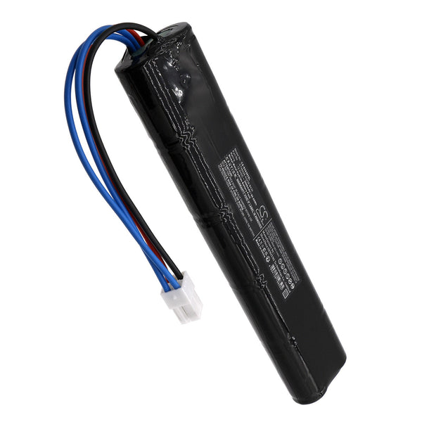 Siemens 02803-08.98 10632-08.00 VAS5051 VAS5051A VAS5051B Battery 5000mAh Ni-MH