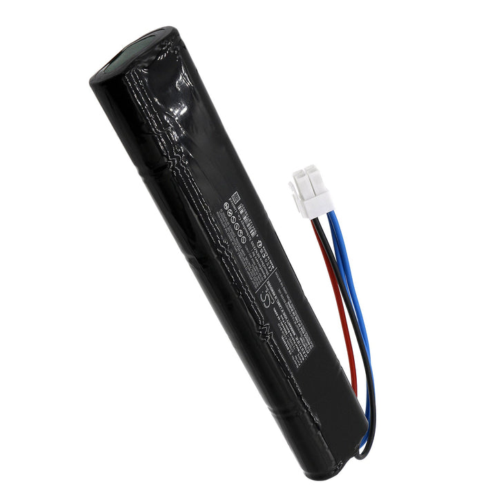 Siemens 02803-08.98 10632-08.00 VAS5051 VAS5051A VAS5051B Battery 5000mAh Ni-MH-2