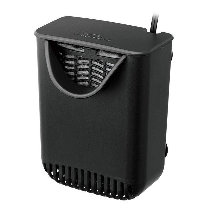 Aqueon QuietFlow E Internal Power Filters Small Black