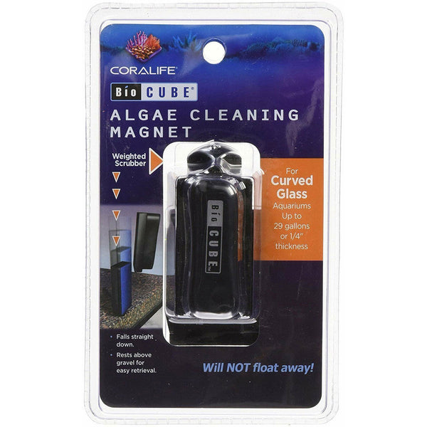 Coralife BioCube Algae Cleaning Magnet