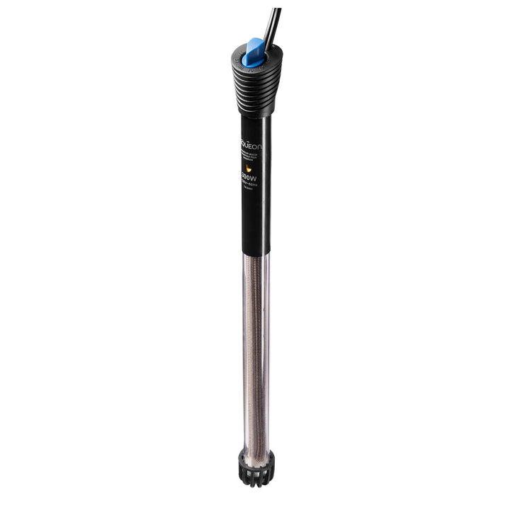 Aqueon Submersible Glass Heater 300 watts