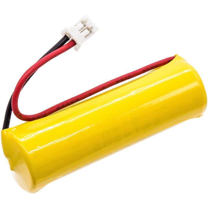 Drager 8326186 8326856 PAC 6000 Battery 2700mAh