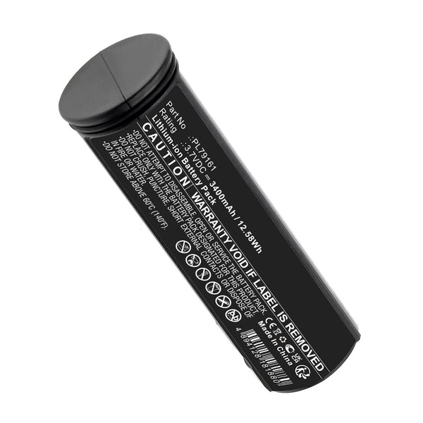 Pulsar APS 2 PL79161 Axion XM Axion XQ Axion XQ LRF Digex Battery 3400mAh Li-ion