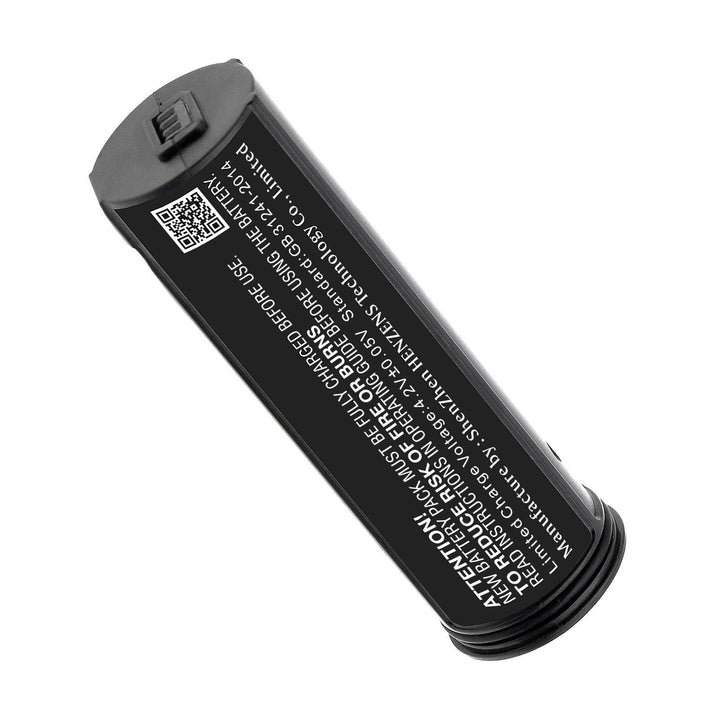 Pulsar APS 2 PL79161 Axion XM Axion XQ Axion XQ LRF Digex Battery 3400mAh Li-ion-2