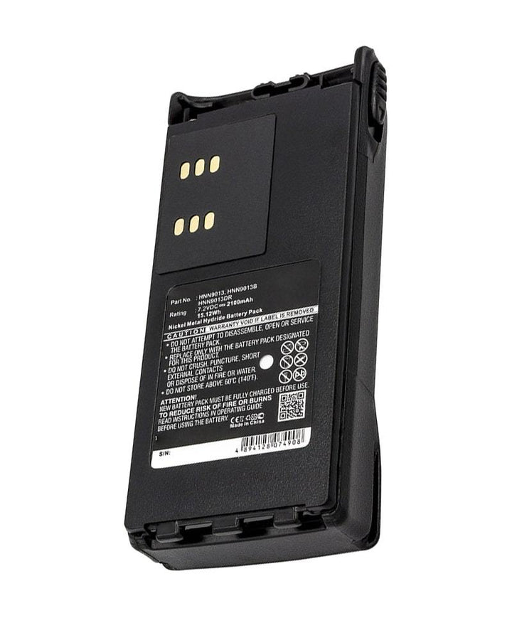 Motorola GP1280 Battery - 12