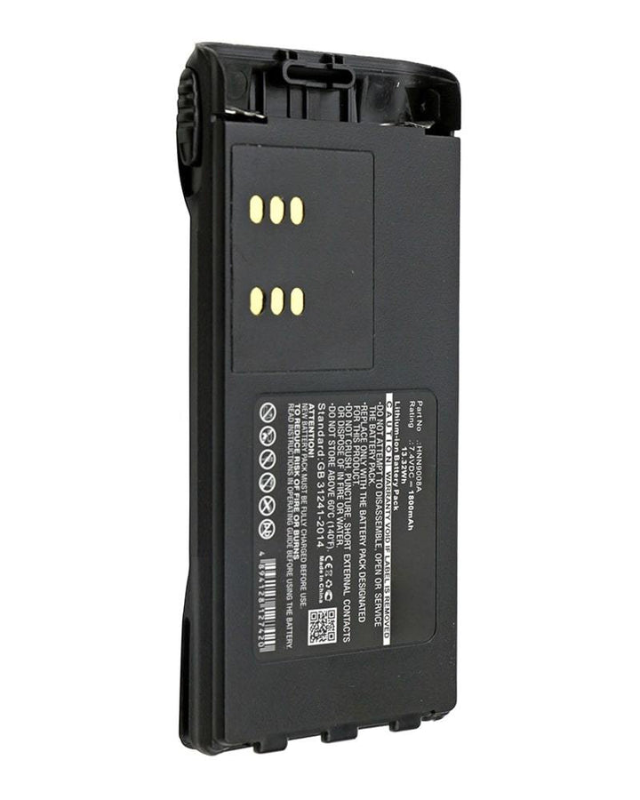 Motorola GP1280 Battery - 3