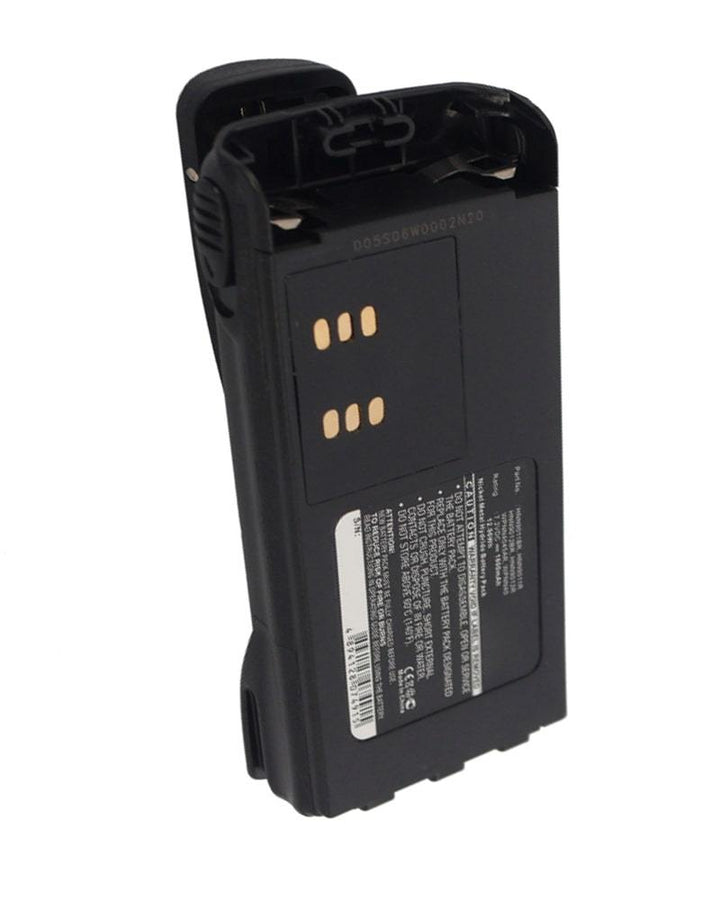 Motorola GP1280 Battery - 9