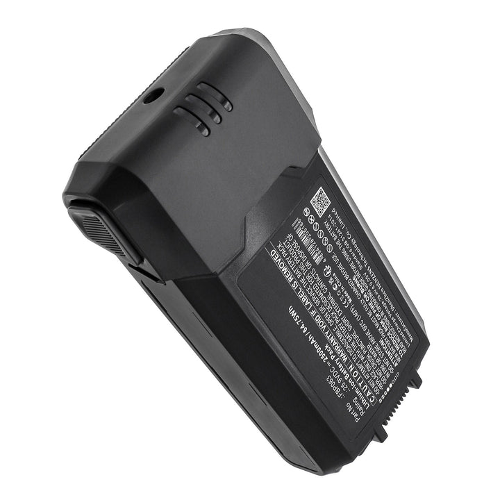 Levoit FBP063 LSV-VF401-AUS Battery 2500mAh-4