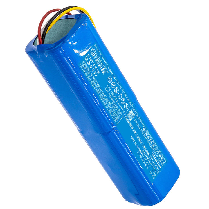 Xiaomi BRR-2P4S-5200S Dreame F9 Cleaner Battery 6800mAh-2