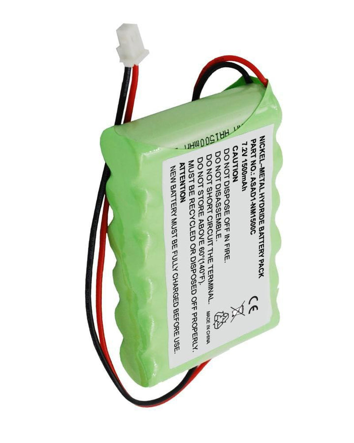 Honeywell K5109 Battery - 2