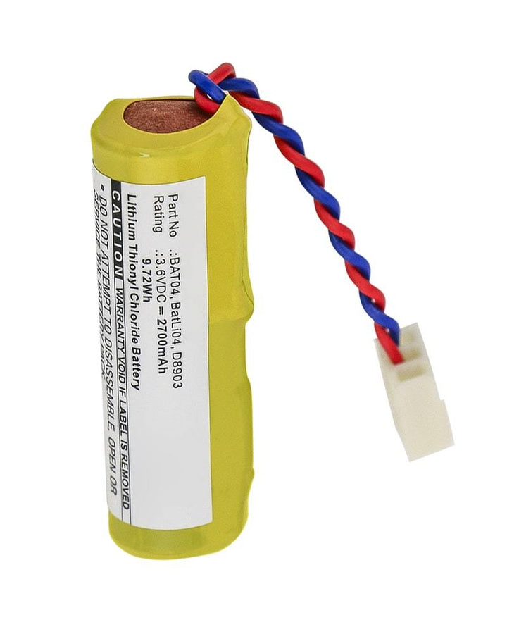 Logisty ST253 Battery