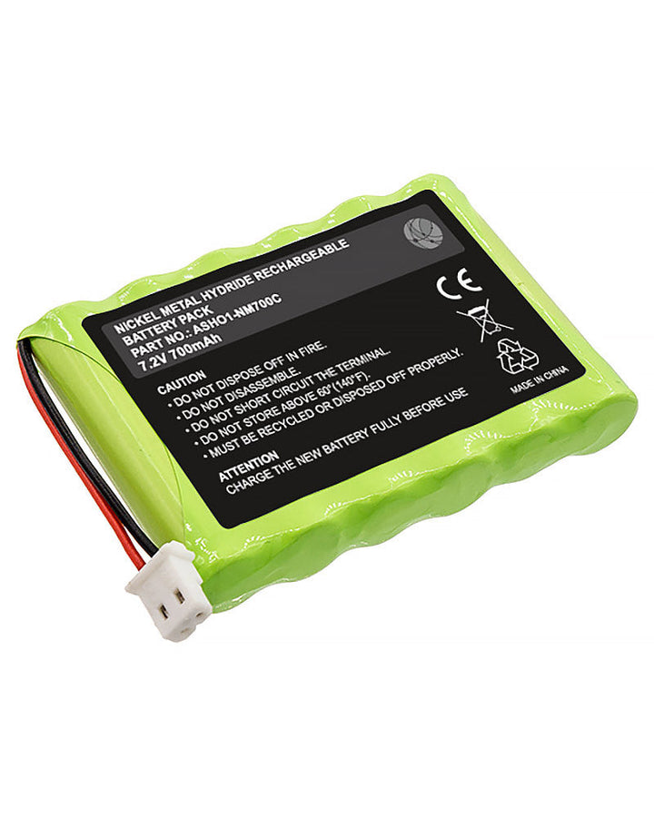 Honeywell Lynx Plus Battery