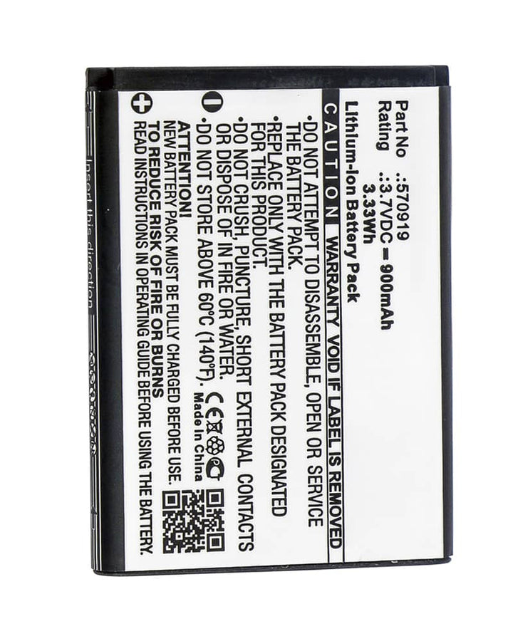 SEDEA 570919 Battery - 3