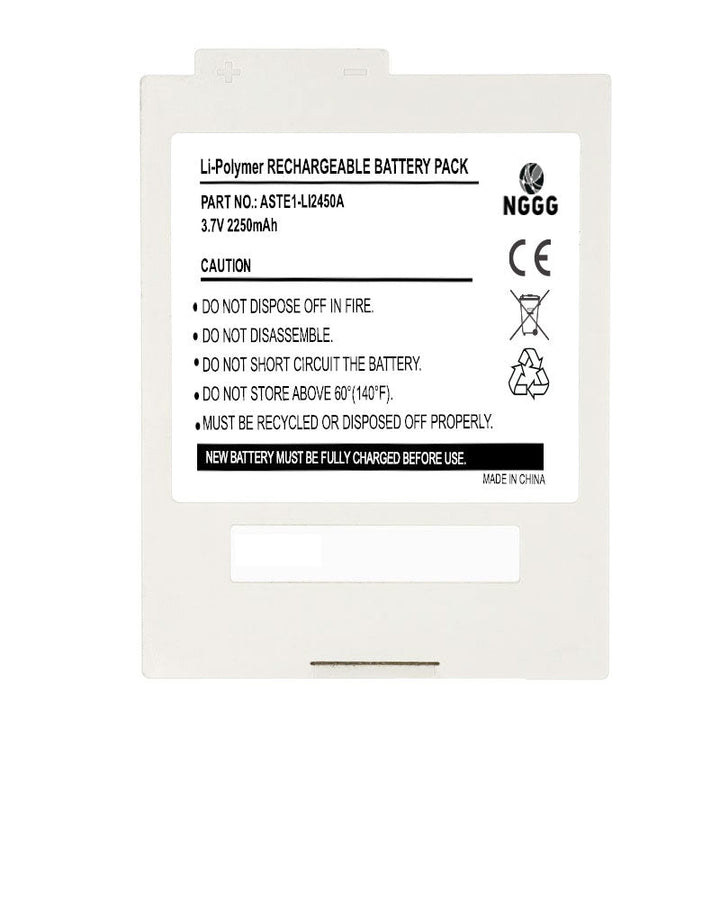 Technicolor TCA300COM Alarm System Battery - 3