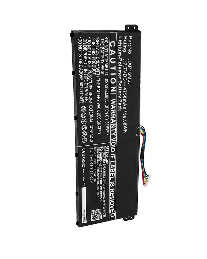 Acer AP16M5J Battery