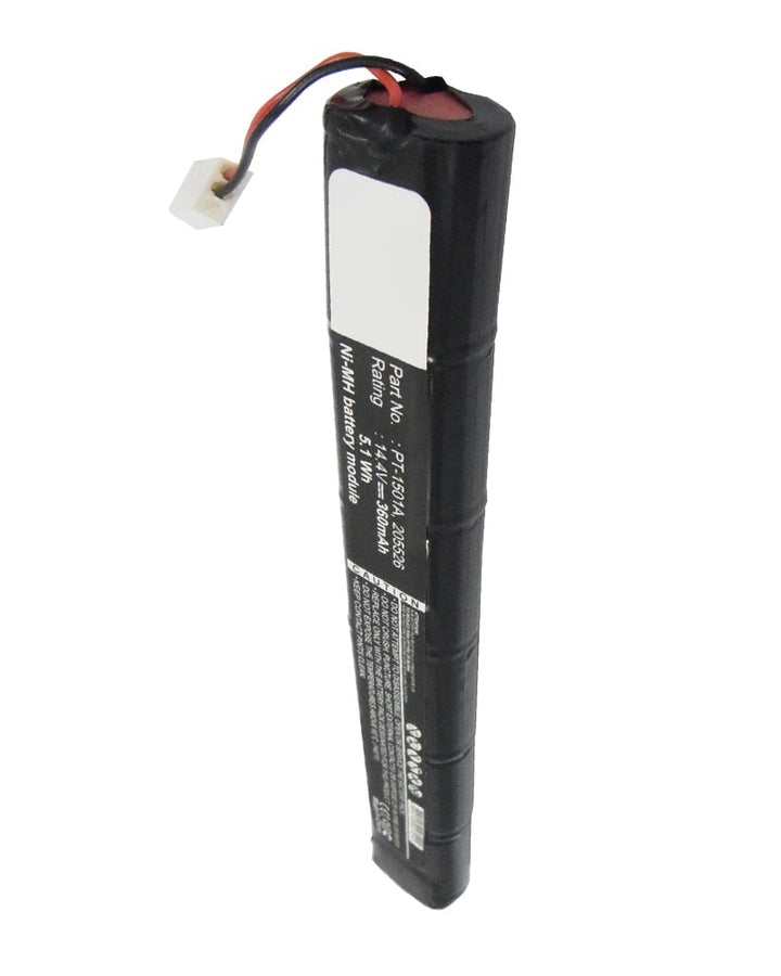 Brother PA-BT-500 PJ-662 PJ-663 Battery 360mAh - 2