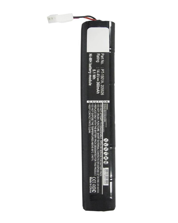 Brother PJ-560 Battery - 3