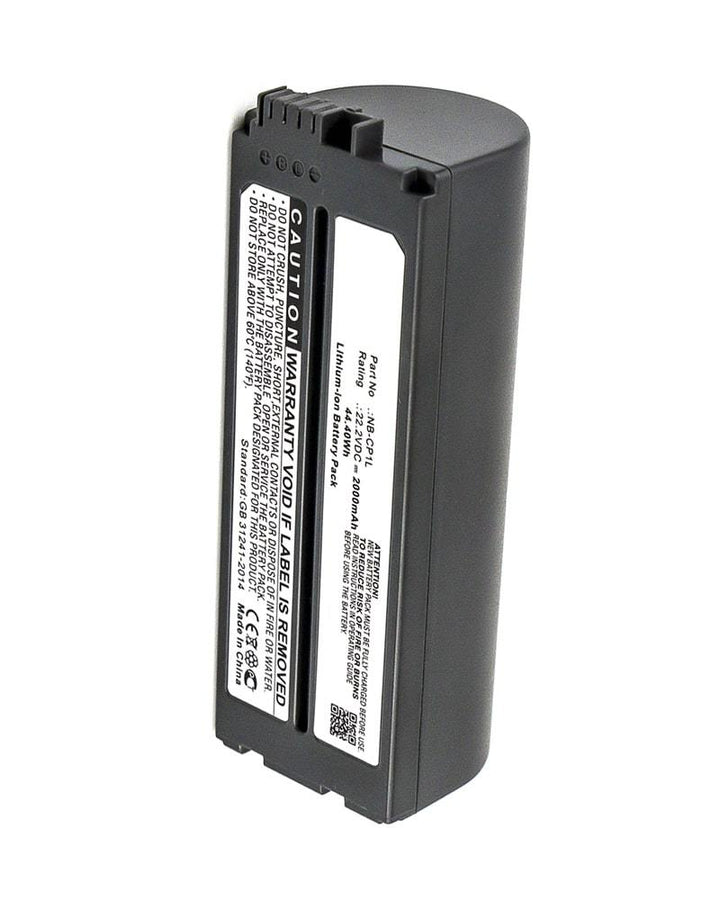 Canon Selphy CP-1300 products - BatteryUpgrade