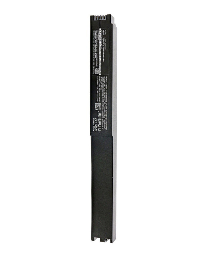 Canon 0074B001 LB-51 Battery 3400mAh - 3