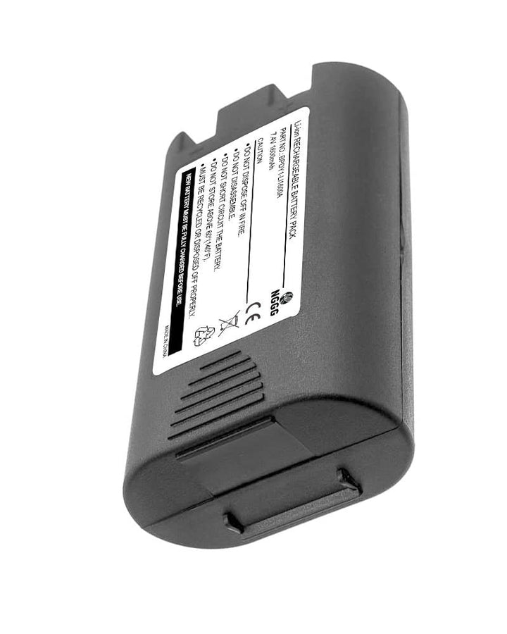 DYMO LabelManager 420P Barcode Printer Battery - 2