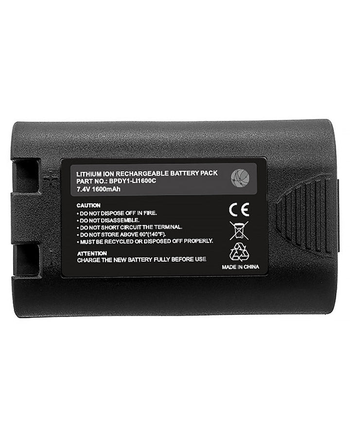 DYMO 1759398 Battery-3