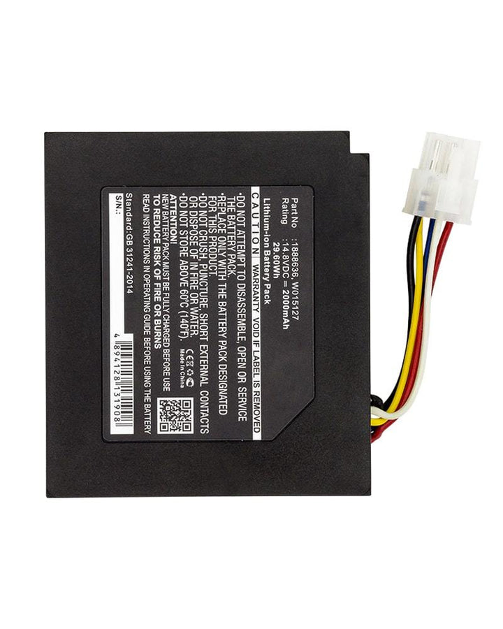 DYMO 1888636 Battery - 2