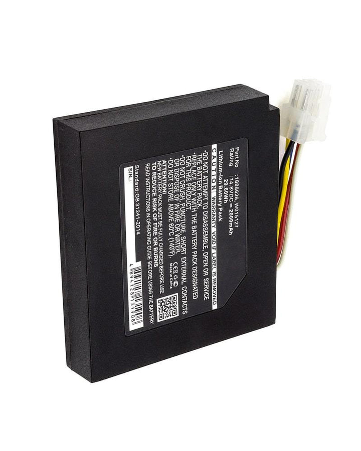 DYMO W015127 Battery