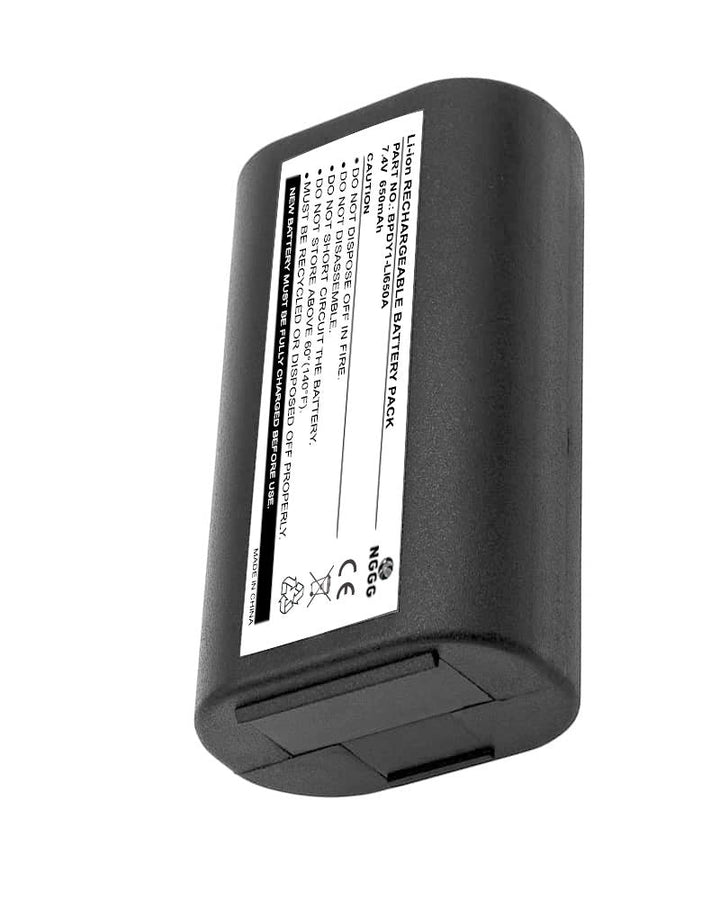 DYMO 1758458 650mAh 7.4V Barcode Printer Battery - 2